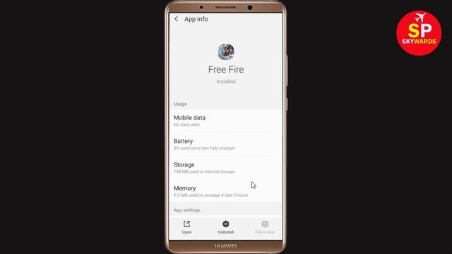 How to Fix Free Fire Game App Keeps Stopping Error in Android & Ios смотреть онлайн