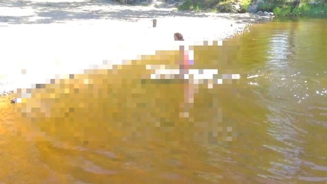 365.Чтобы не болеть зимой,купайтесь все лето 3.06.20 смотреть онлайн