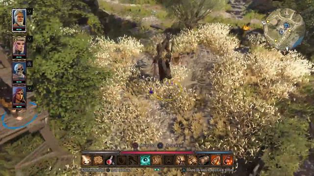 Divinity: Original Sin 2 let's play #04052021-2 [PS5] смотреть онлайн