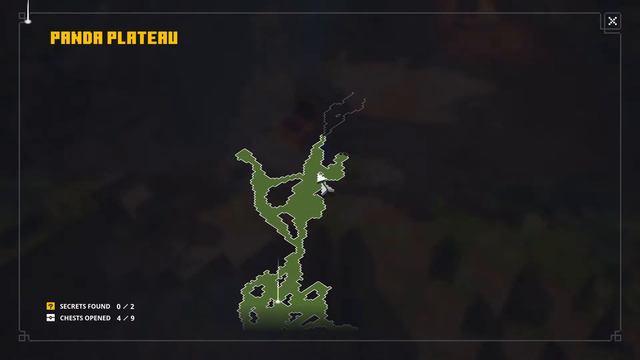 Panda Plateau All Chests Locations Minecraft Dungeons Jungle Awakens смотреть онлайн