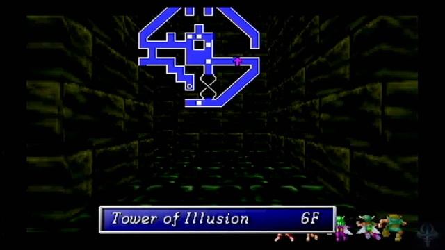 Shining the Holy Ark: part 40 - blader смотреть онлайн