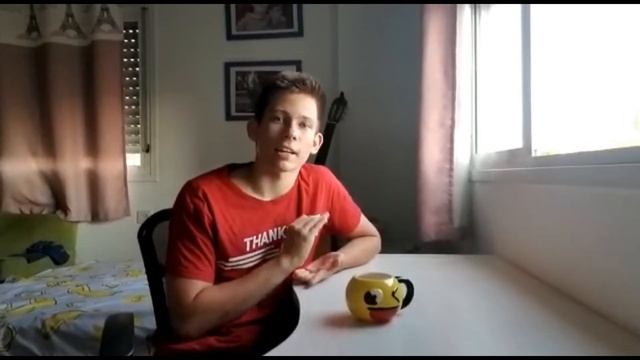 Видео-открытка 18 лет, Поздравление смотреть онлайн