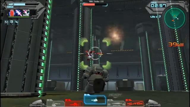 SD Gundam Capsule Fighter Online Gameplay part 2 смотреть онлайн