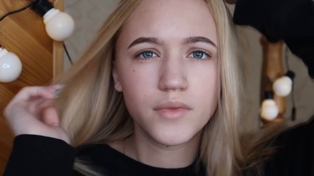 Spring MAKE UP | Мой весенний макияж