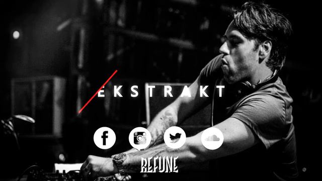 Sebastian Ingrosso - Dark River (Festival Mix)