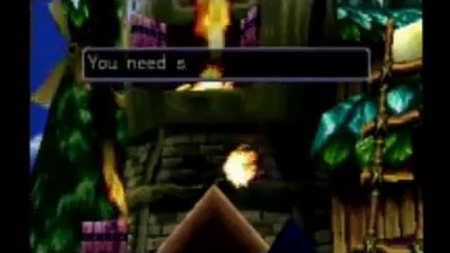 Tomba! 2 100% Walkthrough, Pt. 1 смотреть онлайн