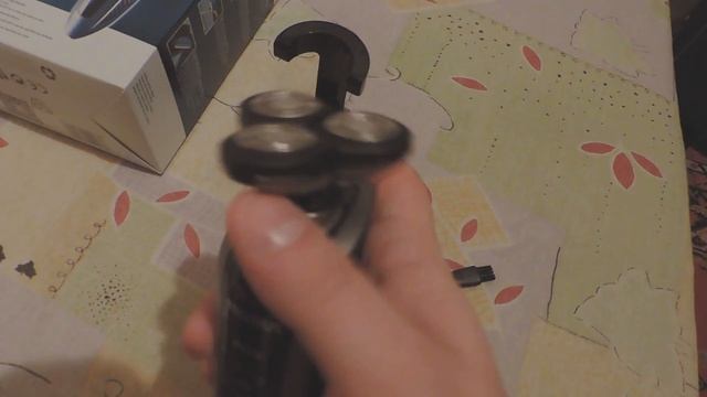 Philips из Китая, бритва Philibus смотреть онлайн