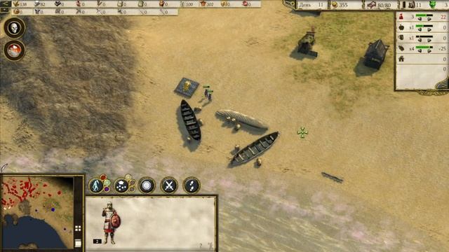 Нашествие крестоносцев | Саладин | Обучающие кампании | Stronghold Crusader 2 смотреть онлайн