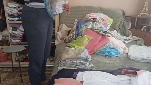 Уборка в шкафу? смотреть онлайн