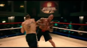 Там где боль|Неоспоримый 4|Клип