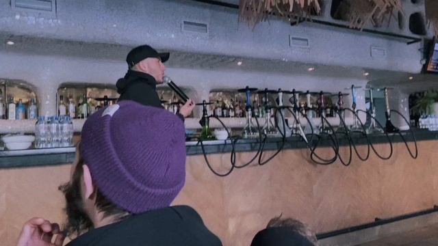 B2B дегустация «BRUSKO» в городе Ярославль