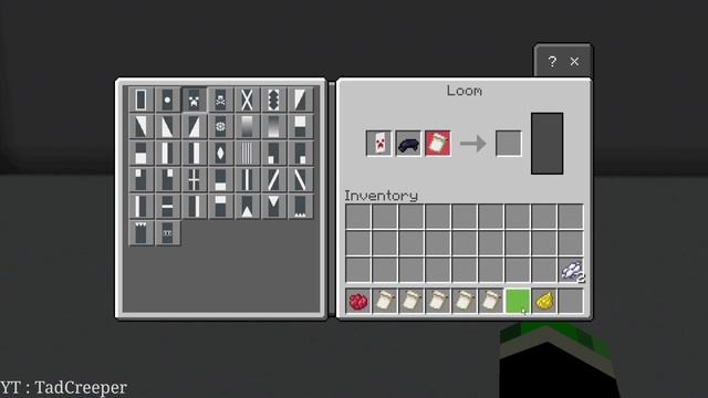 How to Make Dragon Banners in Minecraft | Java & Bedrock | Minecraft Dragon Banners Design смотреть онлайн