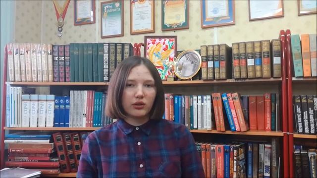 Страна читающая — Ирина Болдырева читает произведение «Осёл и Соловей» И. А. Крылова смотреть онлайн