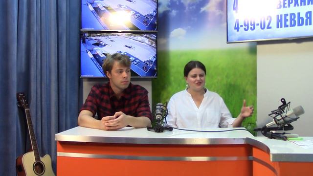 2022 08 22 ГОСТЬ В СТУДИИ ВИА КЕФИР 44 смотреть онлайн