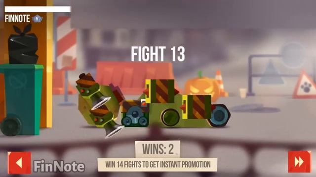 BUYING THE HARPOON IN C.A.T.S - New Gadget/Weapon in Crash Arena Turbo Stars смотреть онлайн