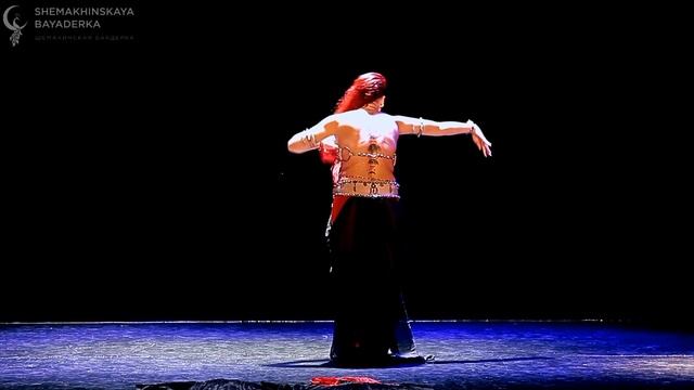 Ethel. Dark Tribal Fusion with veils. Flow @ Shemakhinskaya Bayaderka Festival смотреть онлайн