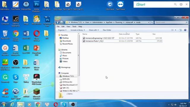 Immersive Posts Mod 1.16.5 & How To Install for Minecraft смотреть онлайн