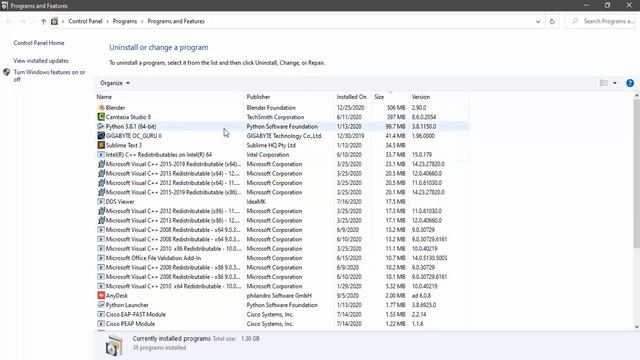 How to Uninstall or Remove Microsoft OneDrive In PC ( Windows 7, 8, 10, and Mac ) | UninstallGeeks смотреть онлайн