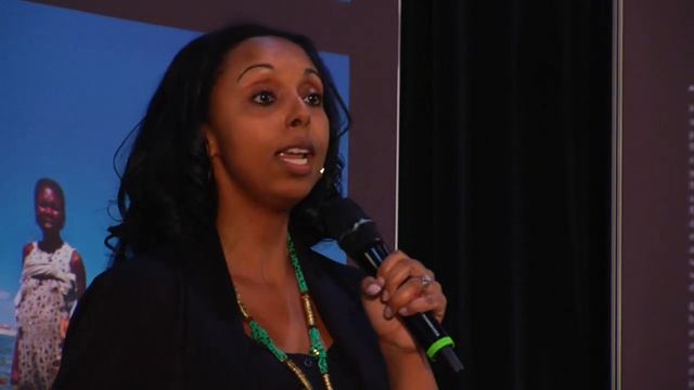 ParkTalk with Mahlette Betre and Erika Korosi смотреть онлайн