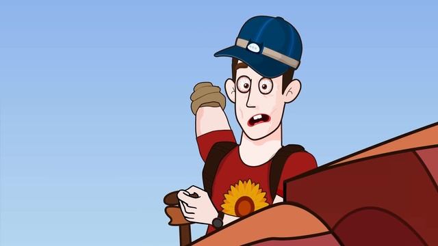 People Who Somehow Survived Freak Accidents смотреть онлайн