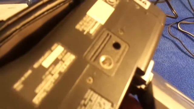 Sony CCD-TRV58 смотреть онлайн