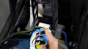 Замена подшипников на мотор-колесе электросамоката KUGOO G2 Pro