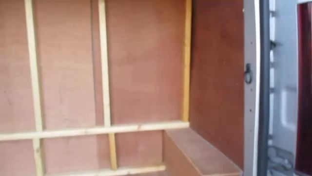 RENAULT TRAFFIC CREW CAB смотреть онлайн