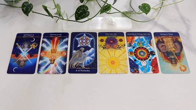 Whats Happening For You This JULY? (PICK A CARD) смотреть онлайн