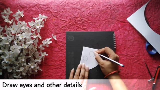 DIY Bookmark/ Cute Corner Bookmark/ Easy Corner Bookmark/ Unique Bookmark/How to make Bookmark смотреть онлайн