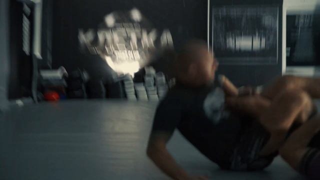 Клетка - Кто твой главный Враг !? смотреть онлайн