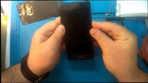 СМАРТФОН HONOR 8 - ЗАМЕНА АККУМУЛЯТОРА И ЗАДНЕЙ КРЫШКИ