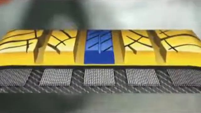 Видео Michelin Latitude Tour HP смотреть онлайн