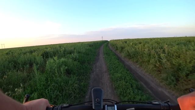 Велопокатушка на Format 1413 и Aspect Stimul смотреть онлайн