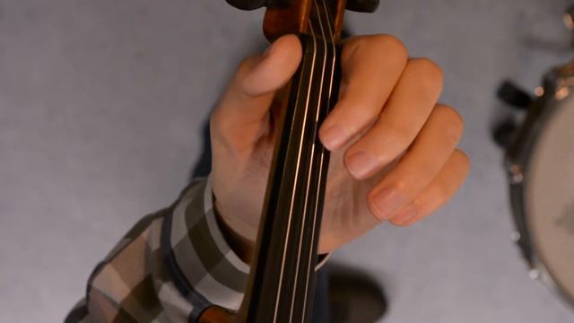 ABRSM violí grau 2 - escales i arpegis смотреть онлайн