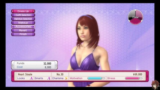 Yakuza 3™ Remastered ~ Beginner Hostess Refined Look Guide смотреть онлайн