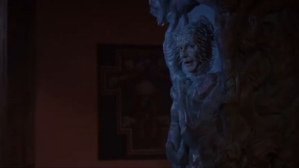 Восставший из ада 3: Ад на Земле (1992)  (Hellraiser III: Hell on Earth)