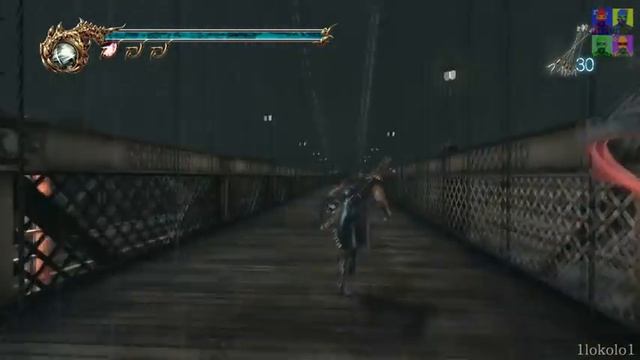 Ninja Gaiden 2 Longplay [#16] Xbox 360 All Chapters 1/2 смотреть онлайн