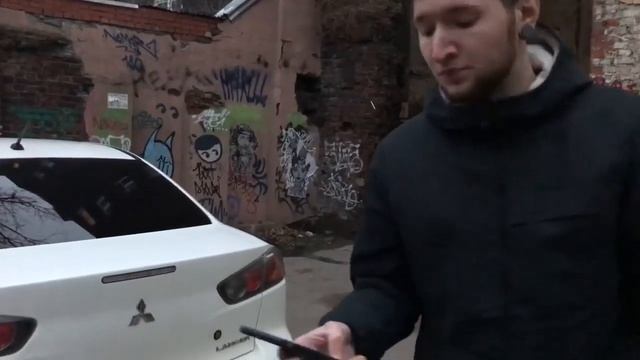 Нанопленка для авто отзыв 1 смотреть онлайн