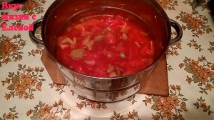 ЛЕЧО без уксуса и масла!!!/LECHO without vinegar and oil!!!