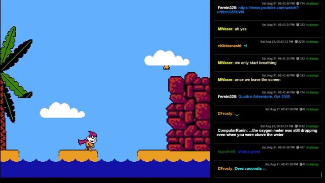 Fun Pack 424 - The Night of Bad Platformers смотреть онлайн