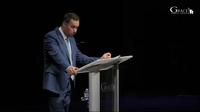 Август 7, 2022 - Воскресное Утреннее Служение - Иосиф Шеремет - "Настоящая спасающая вера" смотреть онлайн