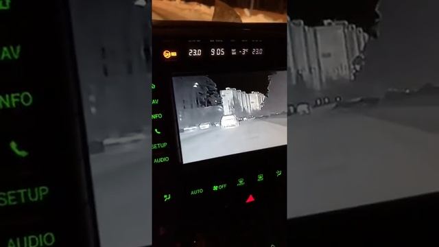 Тепловизор.Описание и принцип работы. смотреть онлайн