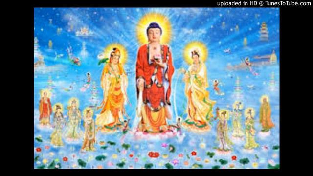 Richard St. Clair: Return To Our Original Home, A Pure Land Buddhist Song