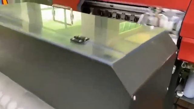 Check Out this Babe Girl~Kaiou 60cm DTF Printer with double i3200/4720 Printhead смотреть онлайн