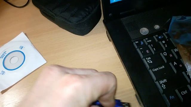 Диагностический Кабель, Сканер KKL VAG Com