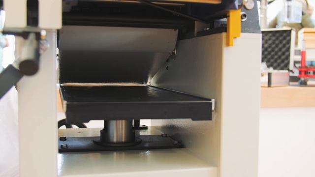 Какие станки привез BELMASH на Фестиваль Столярного дела в 2023 г? смотреть онлайн