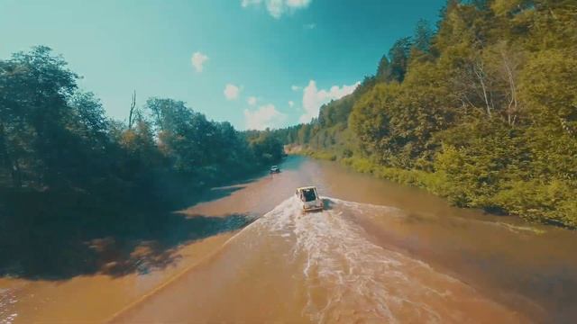 ОВОД ТРОФИ 2022. OFF ROAD смотреть онлайн