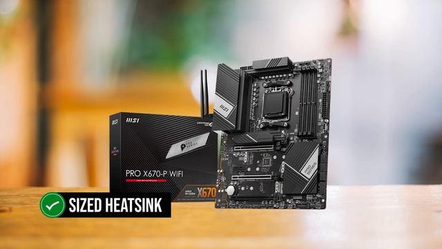 THE BEST MOTHERBOARDS FOR RYZEN 7 7700X! (TOP 5)