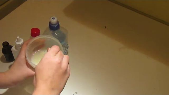 Слайм,который сделает каждый!!! смотреть онлайн