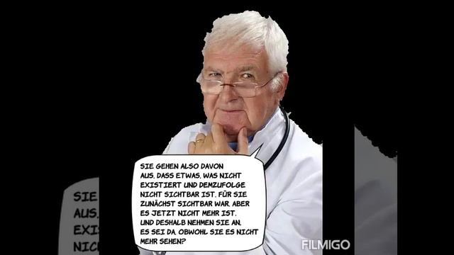 Christian Drosten und sein Coronavirus: #11 смотреть онлайн
